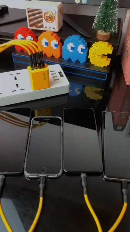 HFH-120W双PD+双USB充电器_14-1.gif